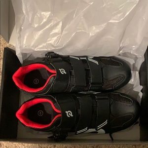 Peloton Cycling Shoes